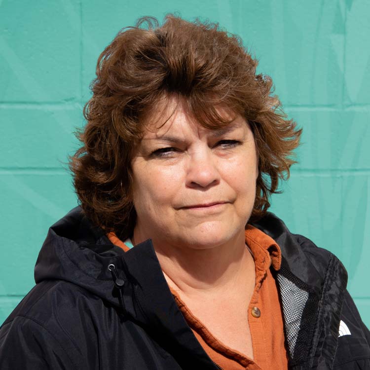 Edie Clemmons First Peoples Fund Team